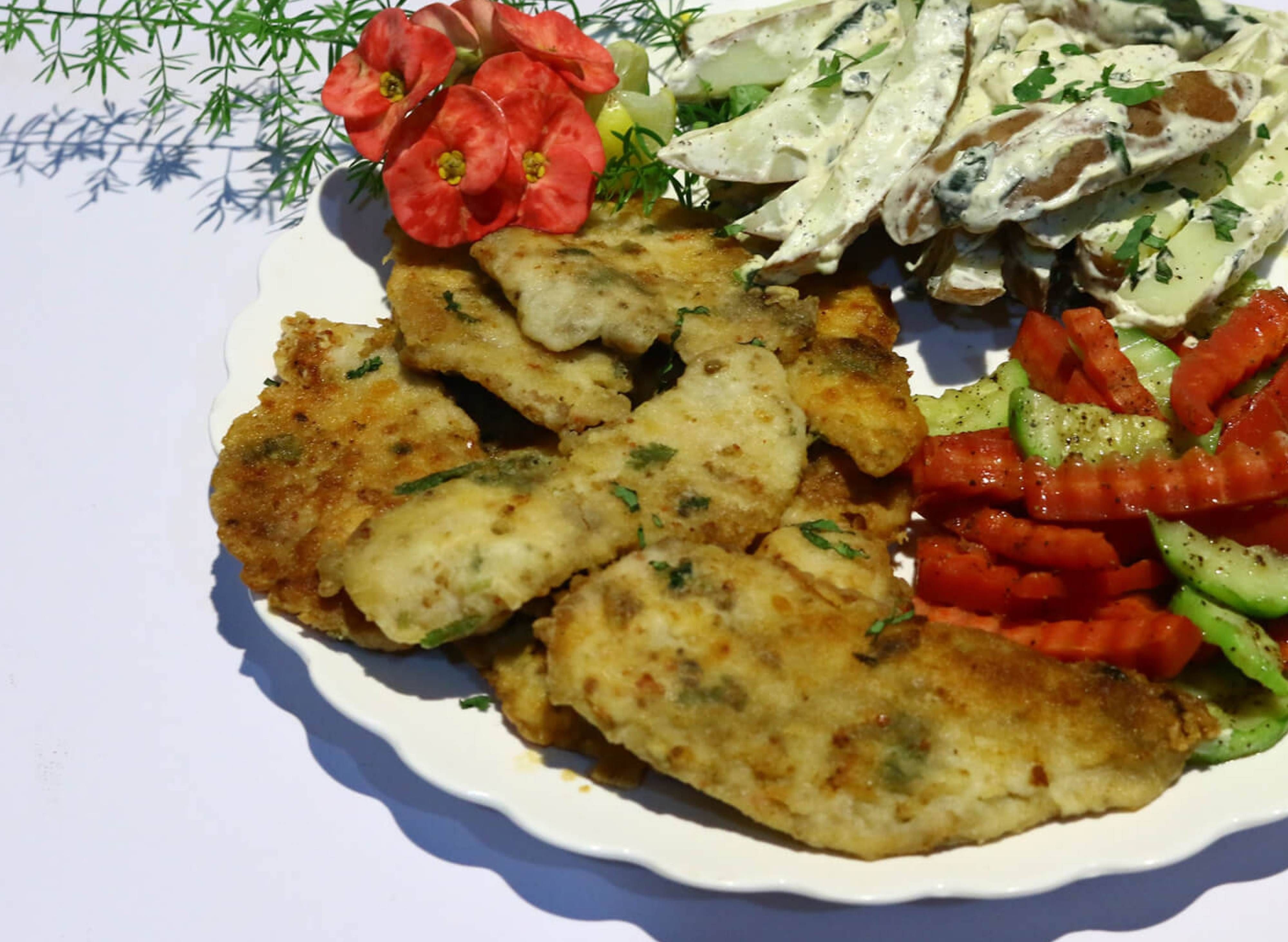 A H Fish Corner menu in Karachi Food Delivery Karachi foodpanda