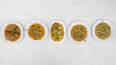 Hafiz Food Corner - HFC