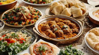 Sidra Foods