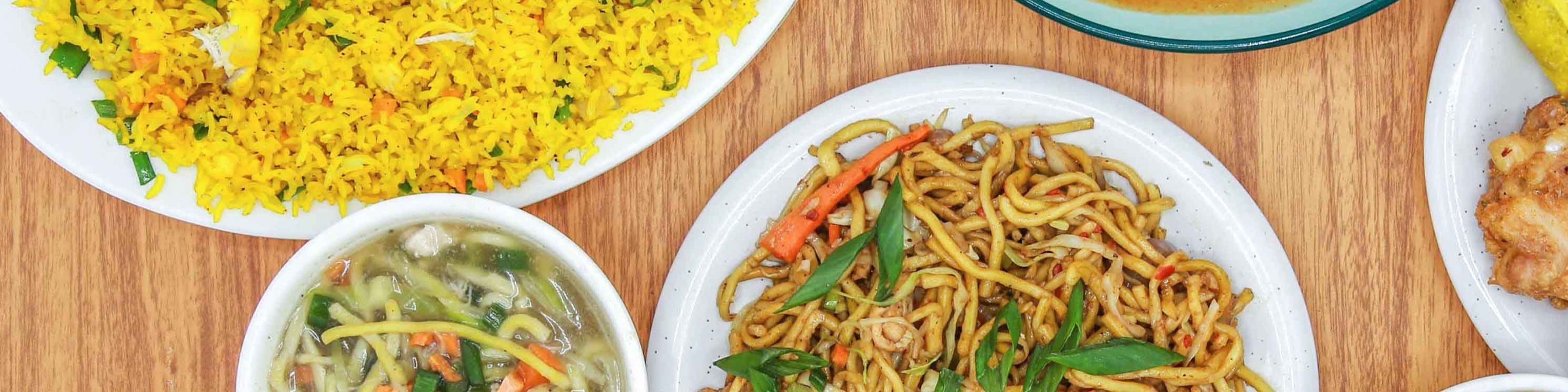 Chinese Hut menu in Lahore | Food Delivery Lahore | foodpanda