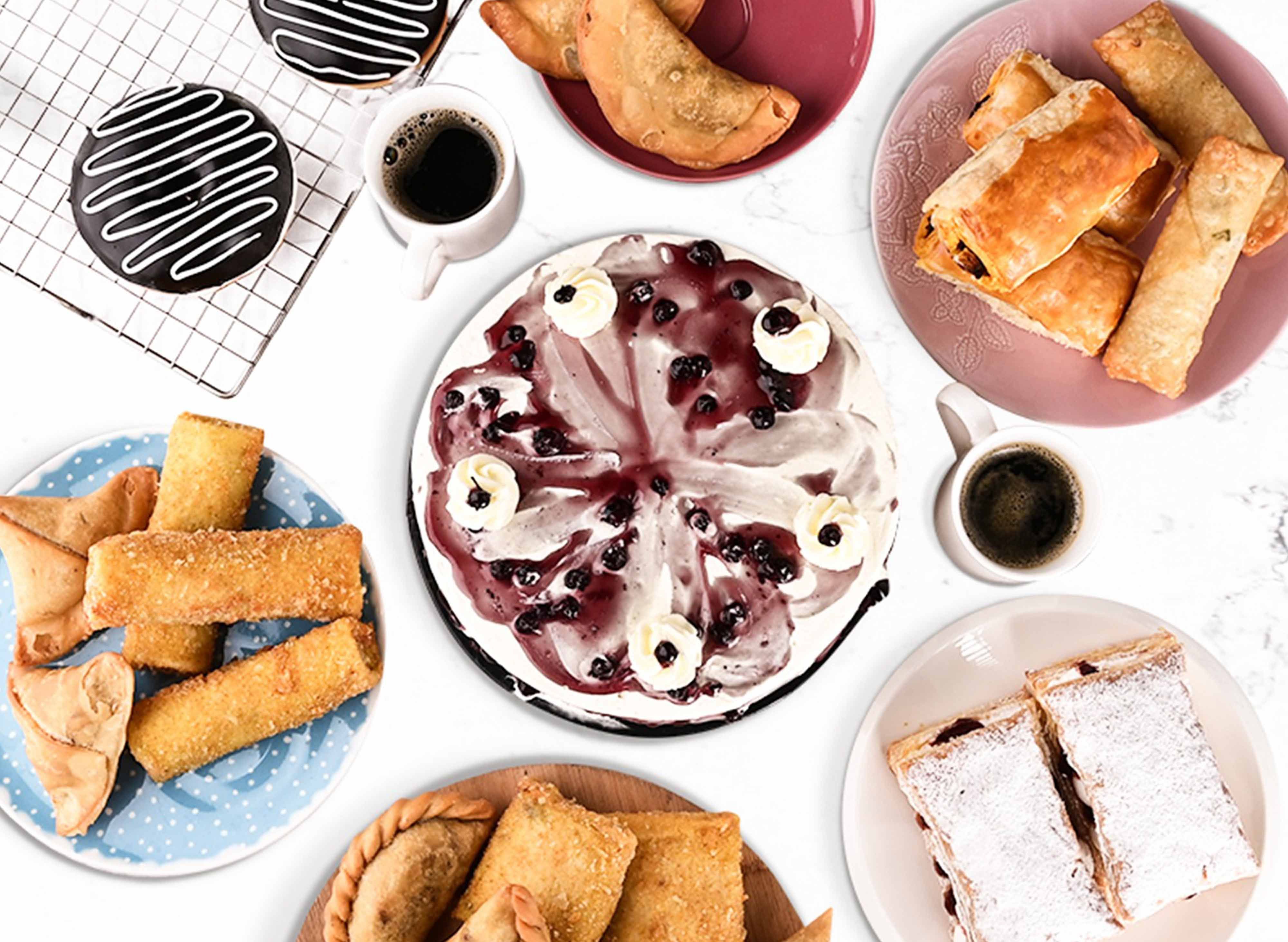 Kitchen Cuisine Shadman menu in Lahore Food Delivery Lahore foodpanda