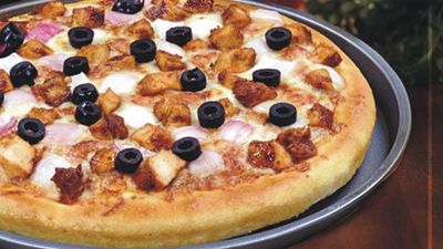 RT Restaurant Nawabshah