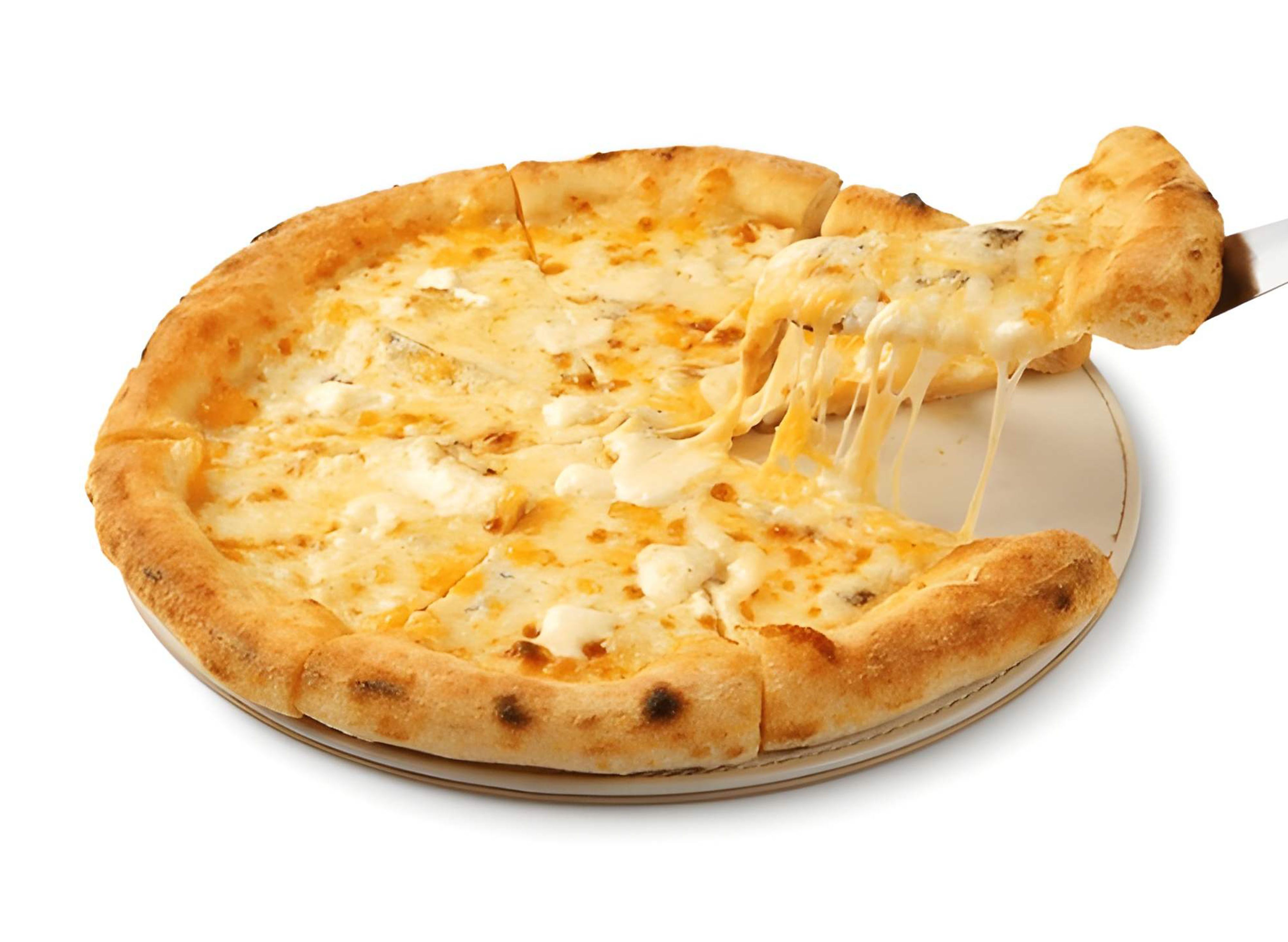 Little Chef Pizza vendor logo