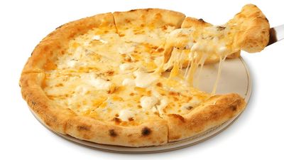 Little Chef Pizza