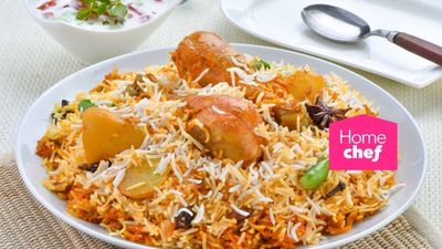 Aamal's Kitchen