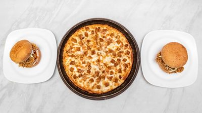 Pizza School