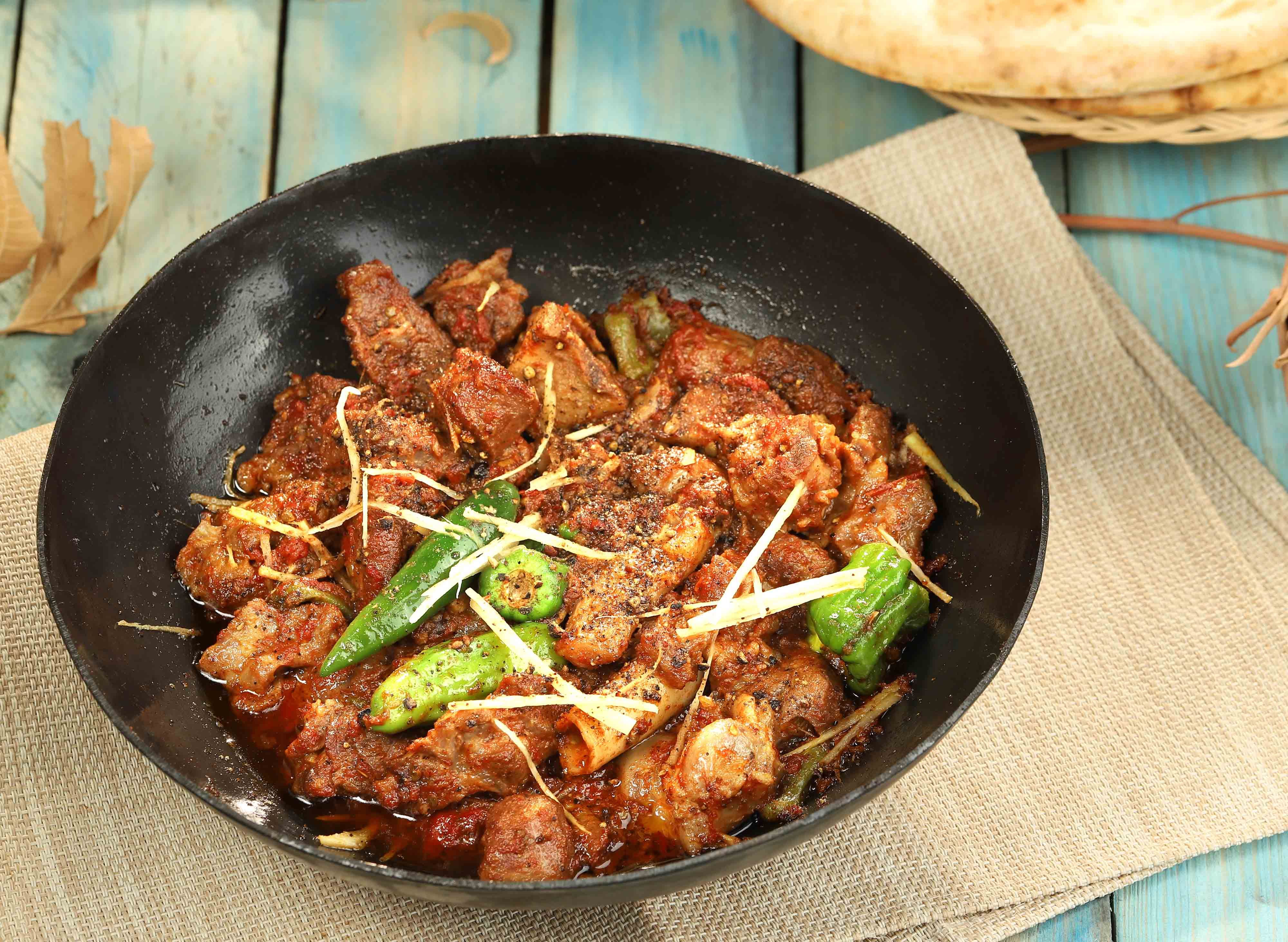 Chatkhara Restaurant vendor logo