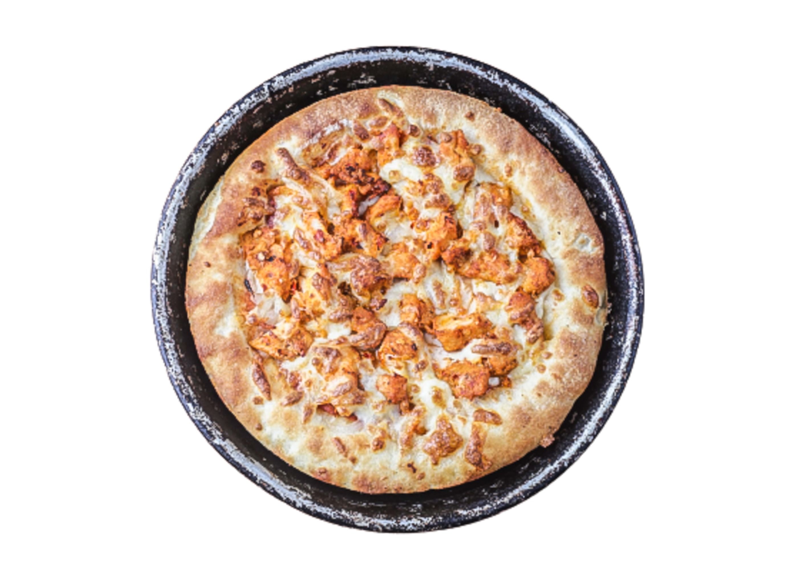 Crust & Co. vendor logo