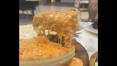 Crust & Co.