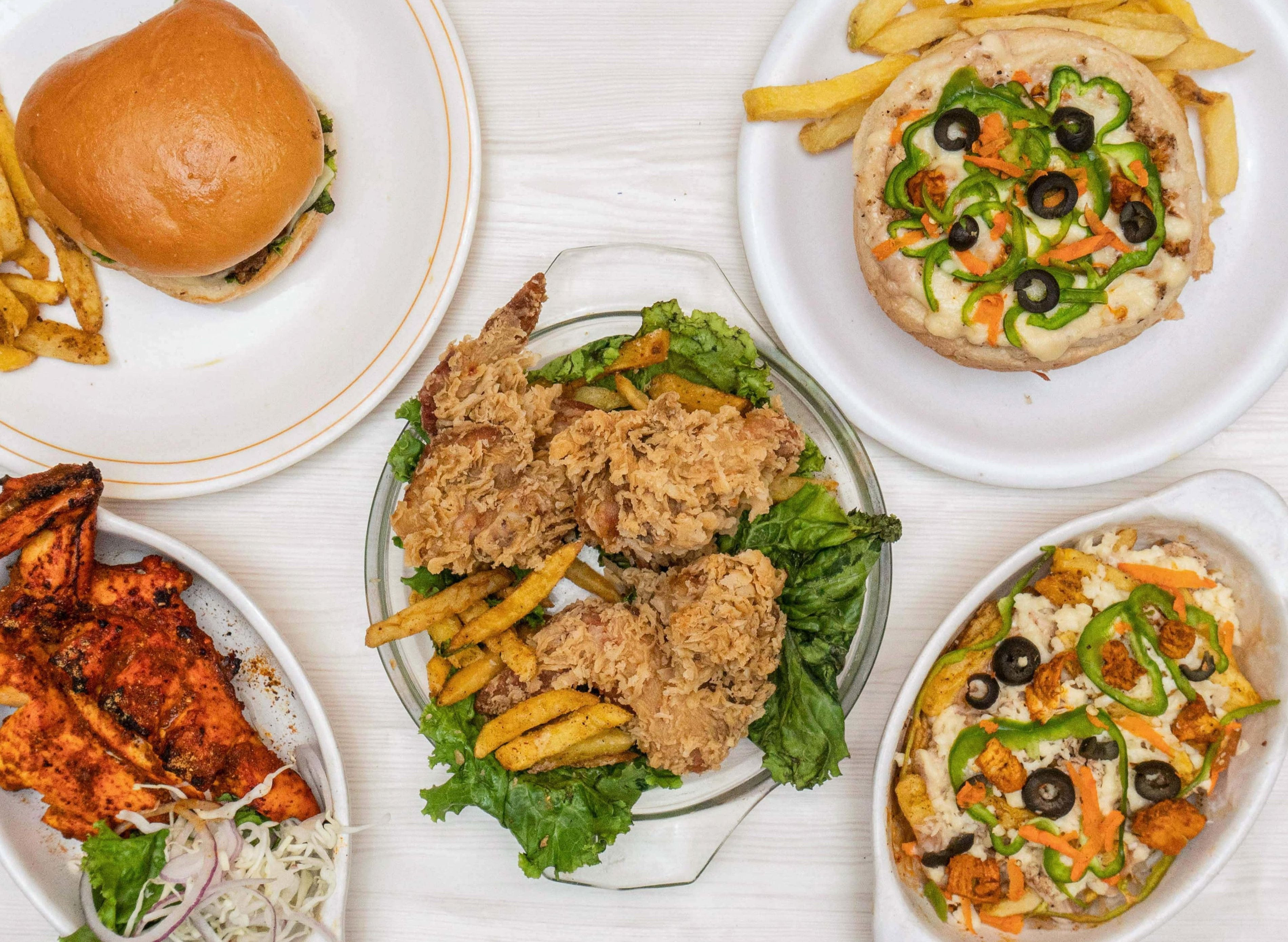 Delivery Food Near Me Food delivery in لاڑکانہ from the best restaurants | foodpanda