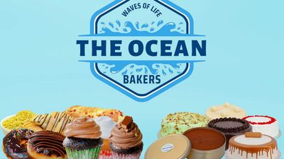 The Ocean Bakers - Samanabad