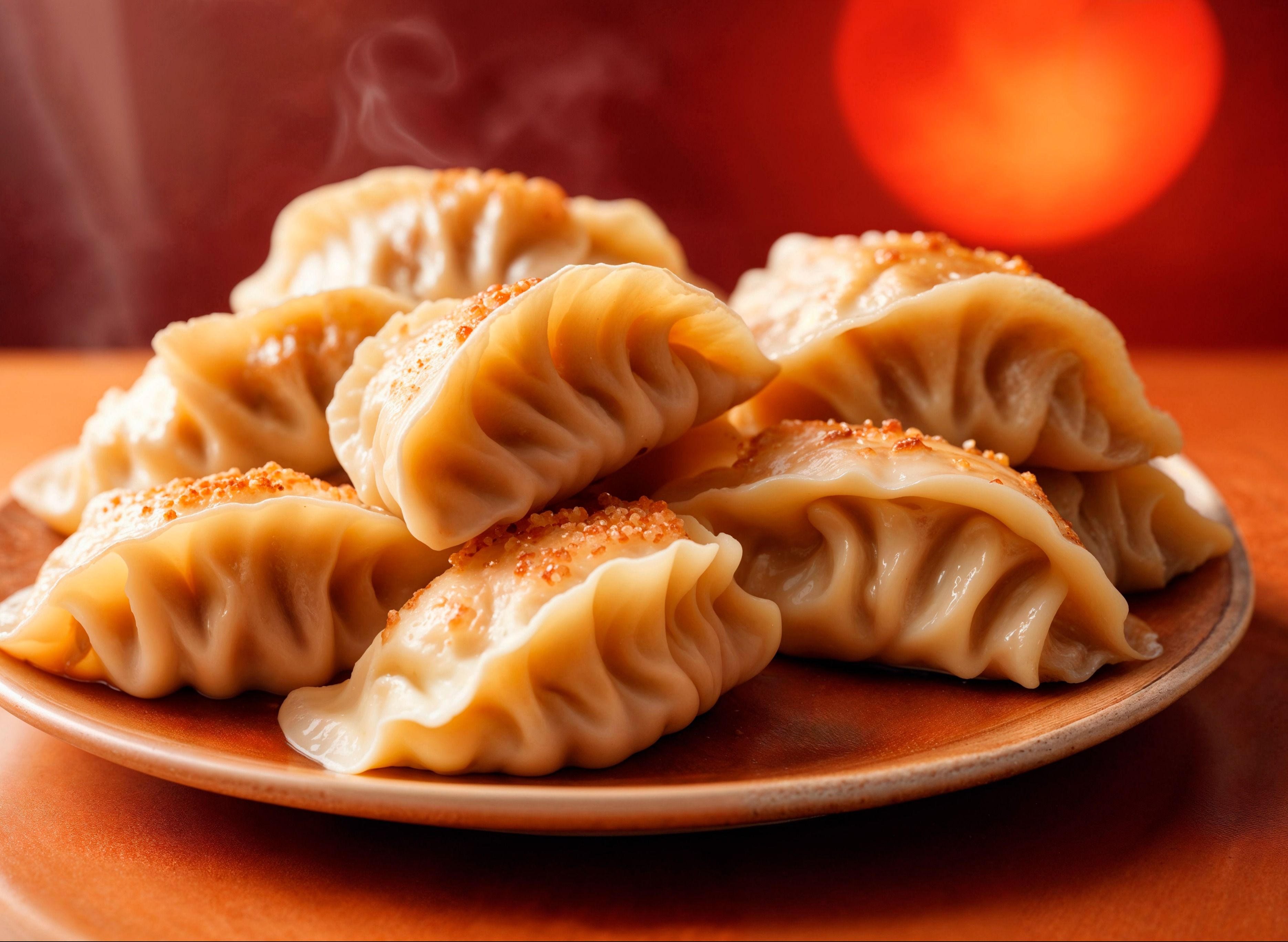 Momo Mania - Latifabad