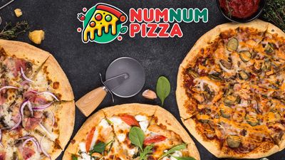 Num Num Pizza