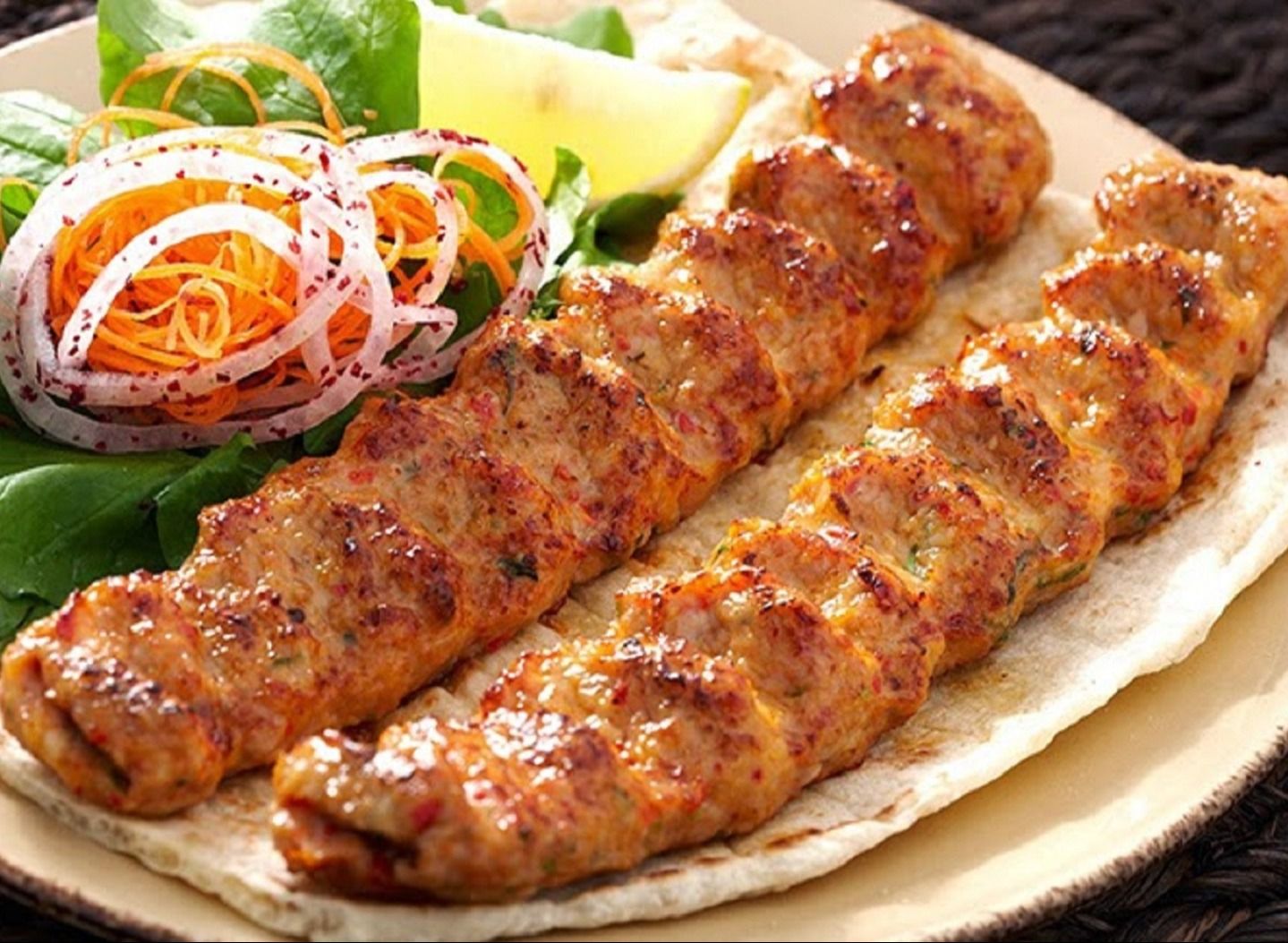 Al Habib Shinwari Family Hotel and BBQ vendor logo