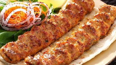 Al Habib Shinwari Family Hotel and BBQ