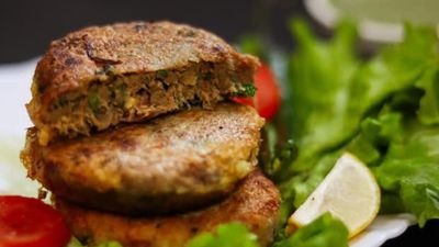 Fusion Savouries by Healthy Bites