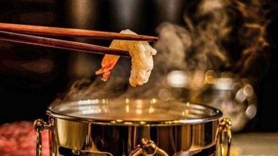 Lahore Hotpot - Model Town