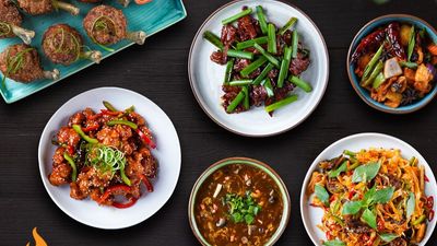 Shanghai Dragon