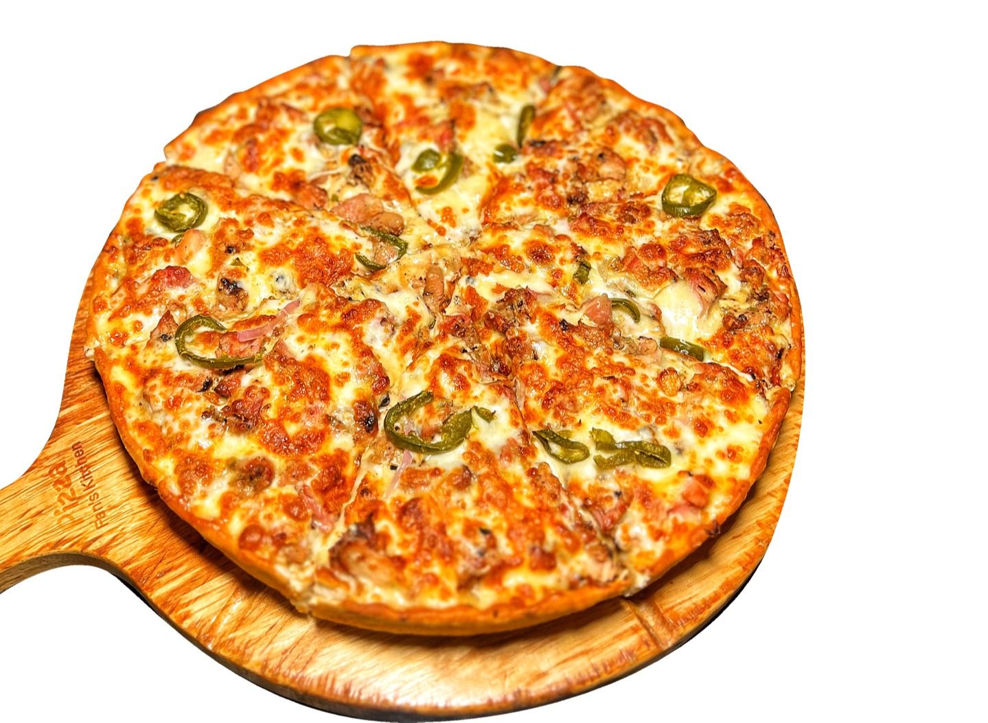 Dough Joe vendor logo