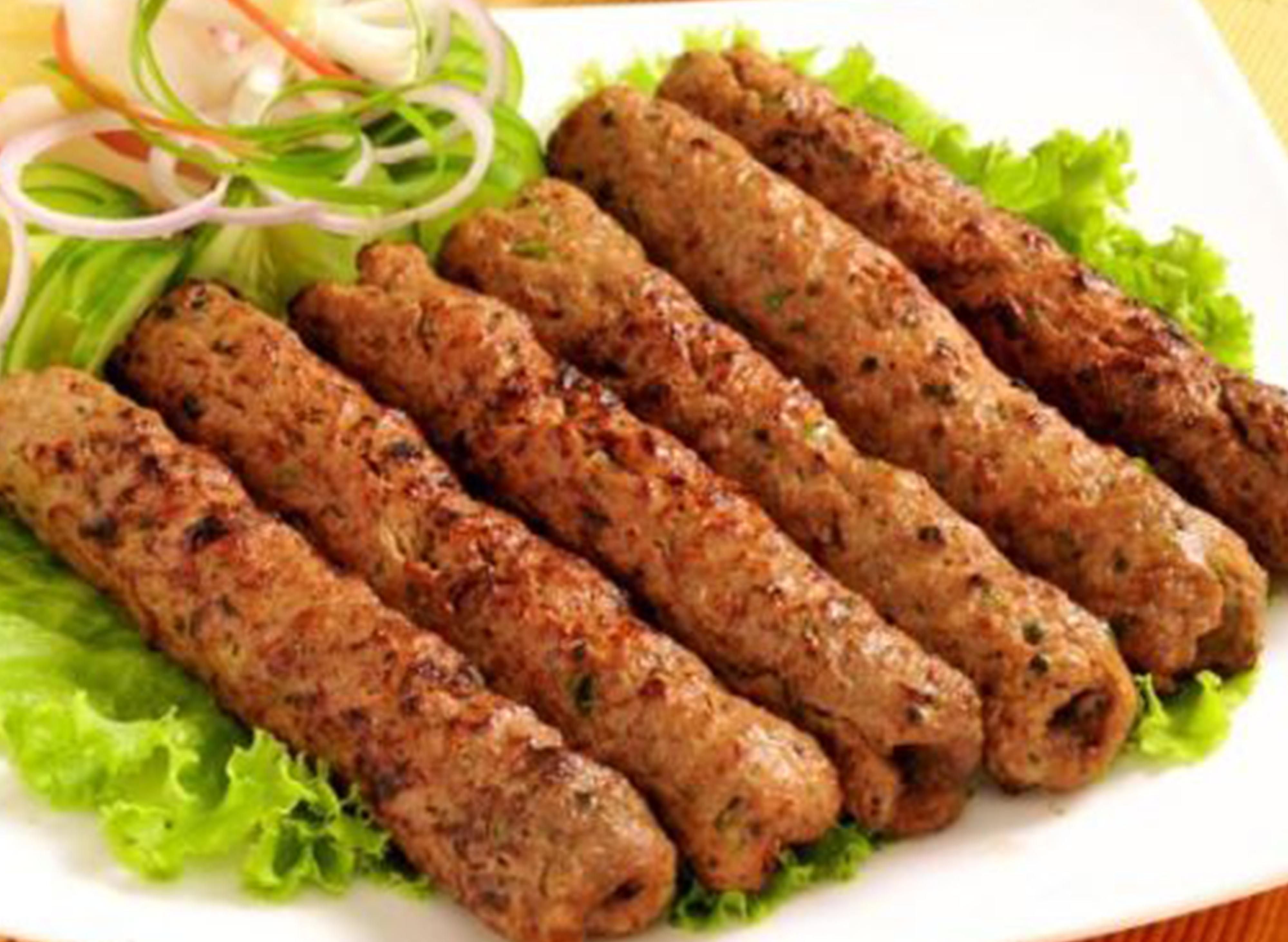 Turkish Food Club vendor logo