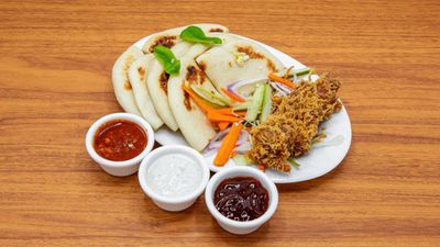 HQ Shawarma -  Susan RD