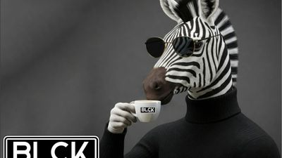 Blck Coffee Co.