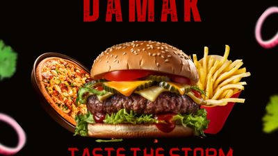 DAMAK