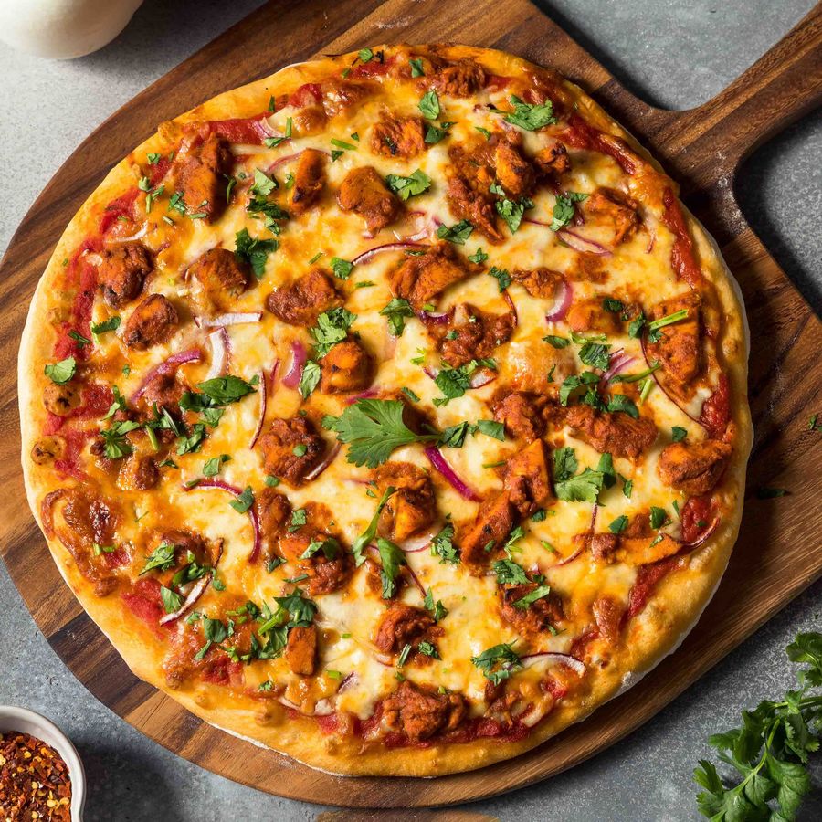 Cravey Crust menu in Islamabad | Food Delivery Islamabad | foodpanda