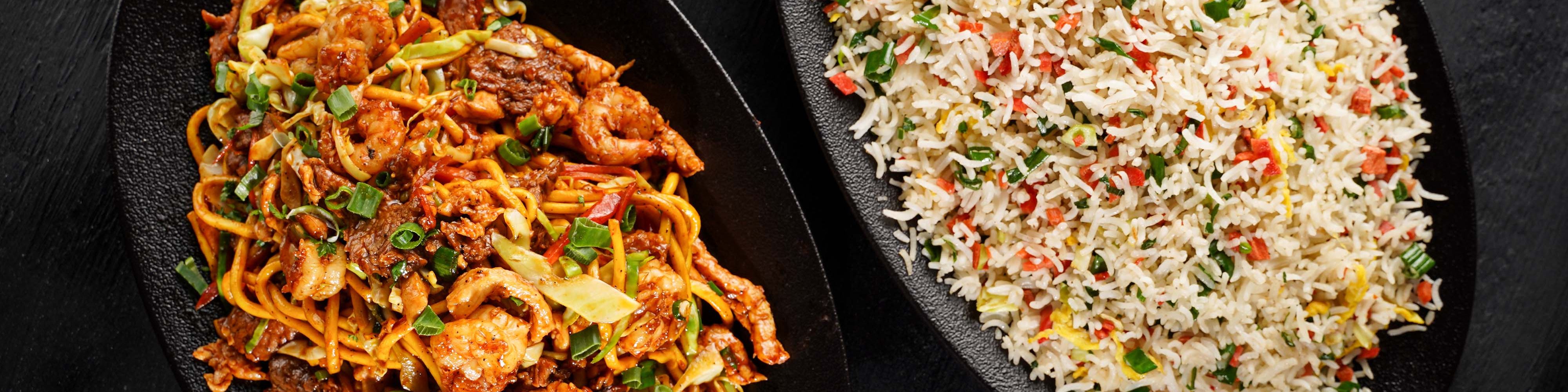 Golden Bowl menu in Faisalabad Food Delivery Faisalabad foodpanda