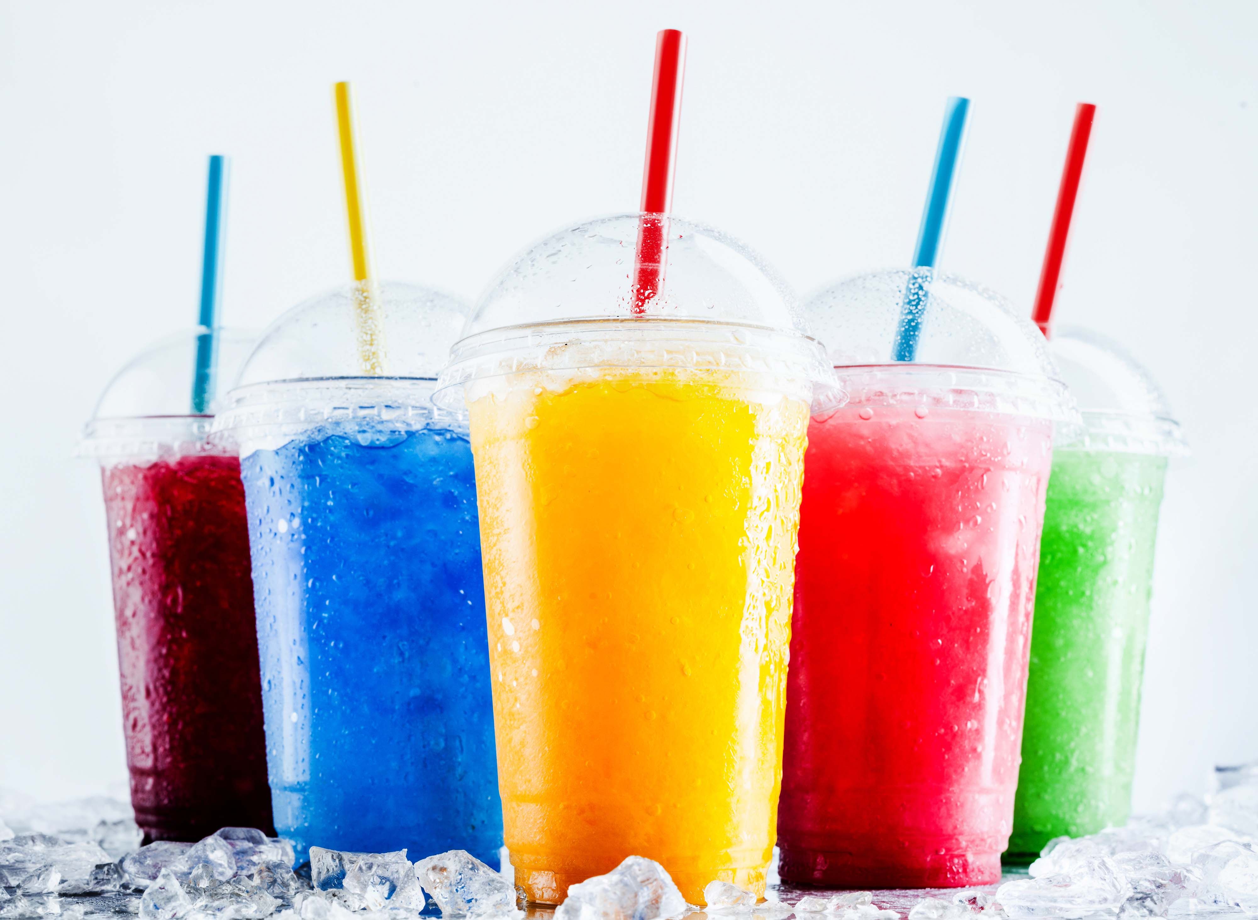 SATRANGI-SODA DRINKS & BURGERS vendor logo
