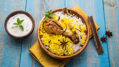Shalimar Biryani House & Fast Food-Queen Chowk
