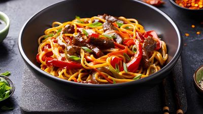 Hot N Chilli Chinese Cuisine G-11