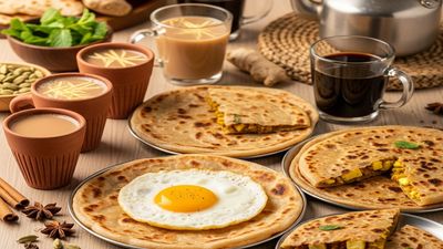 New Quetta Balochistan Restaurant