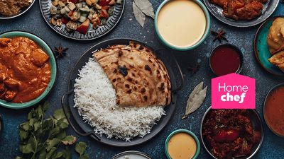 Fatima's kitchen