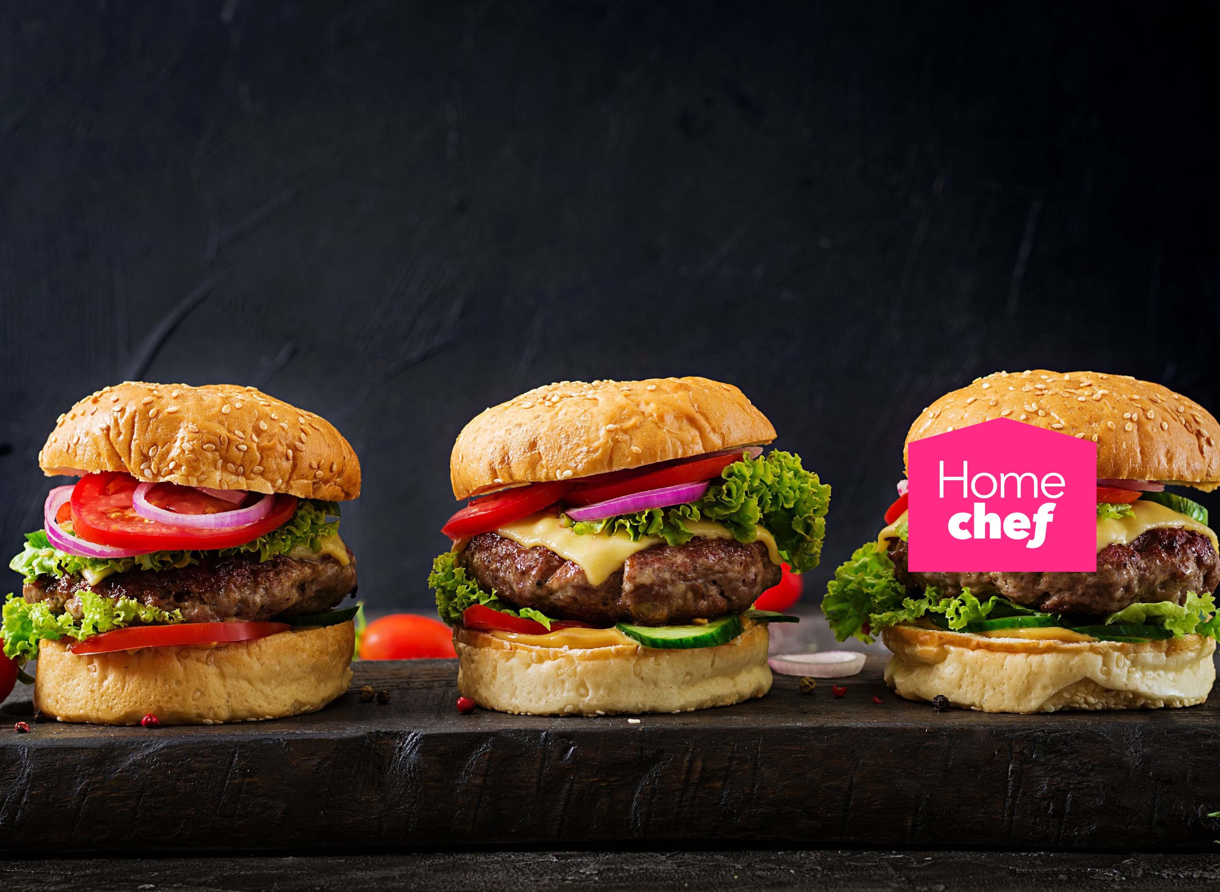 Burger Art vendor logo