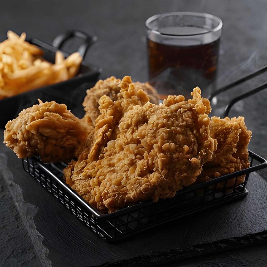 HR Juice Hot Spice menu in Karachi | Food Delivery Karachi | foodpanda