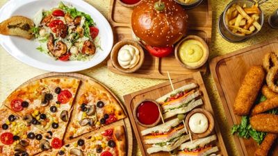 Royal's Food