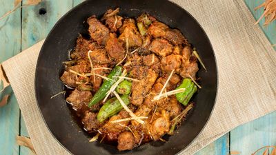 Butt Karahi - Susan Road