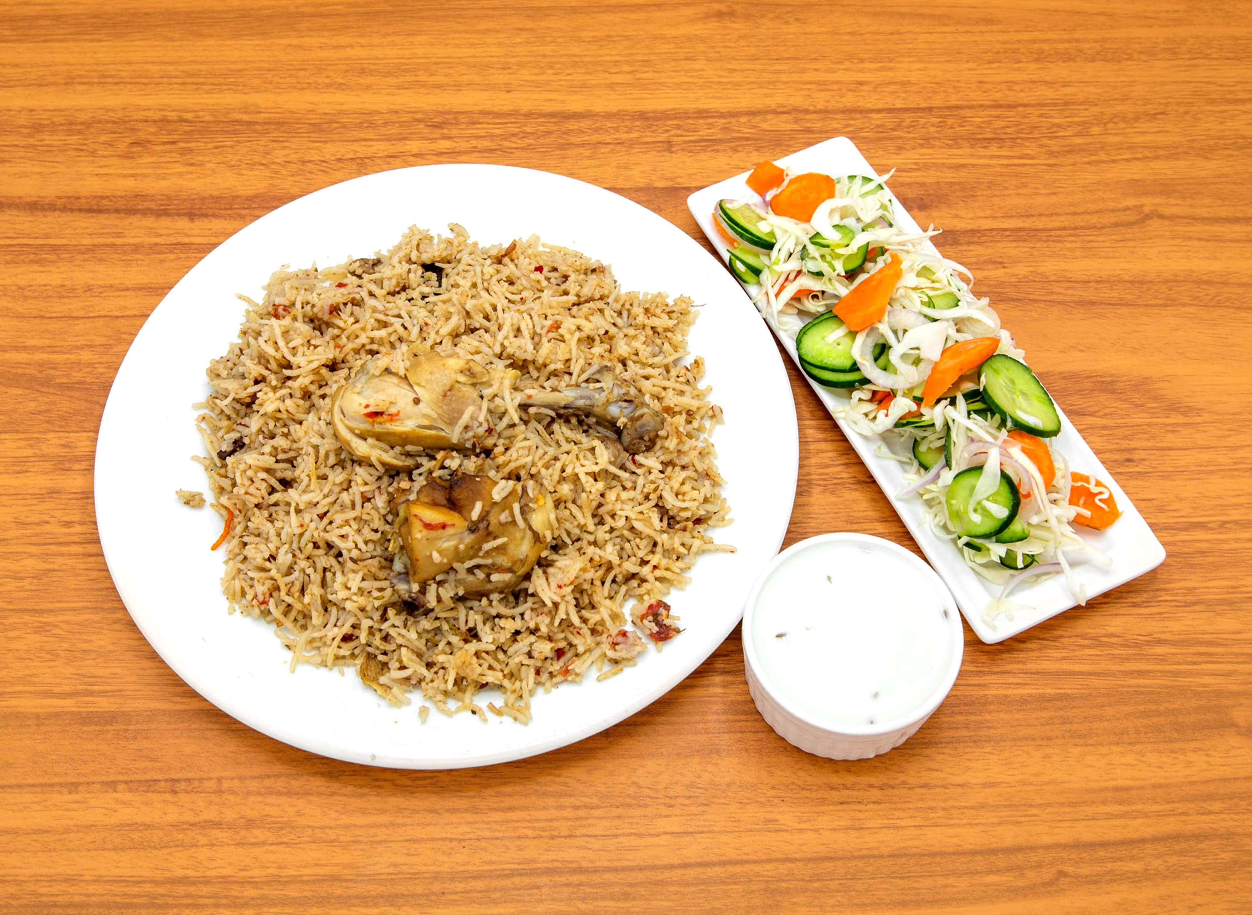 Ishaque Tasty Yakhni Pulao menu in Lahore Food Delivery Lahore