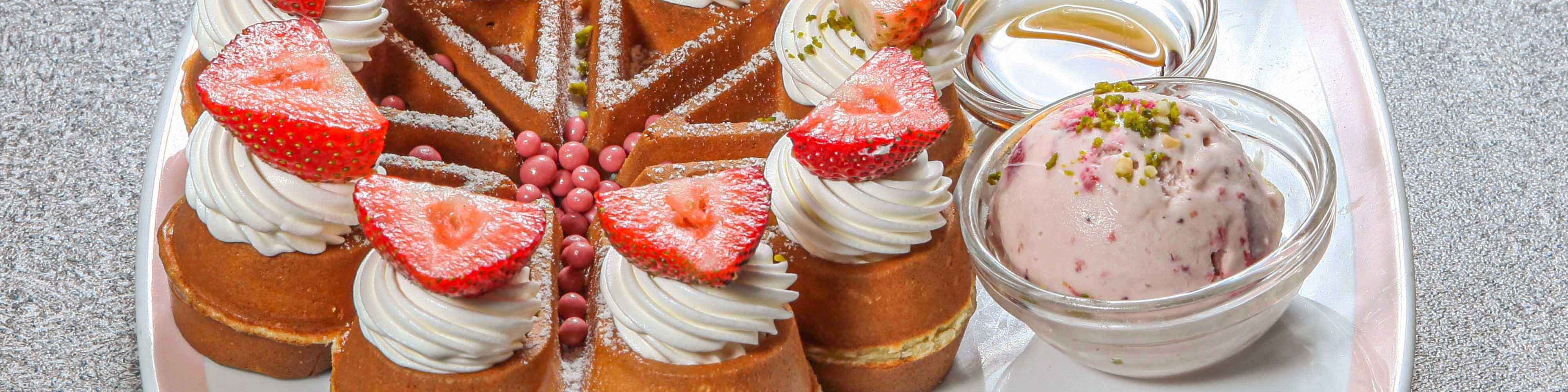 Rolls Ice Abu Dhabi Road menu in Rahim Yar Khan Food Delivery Rahim