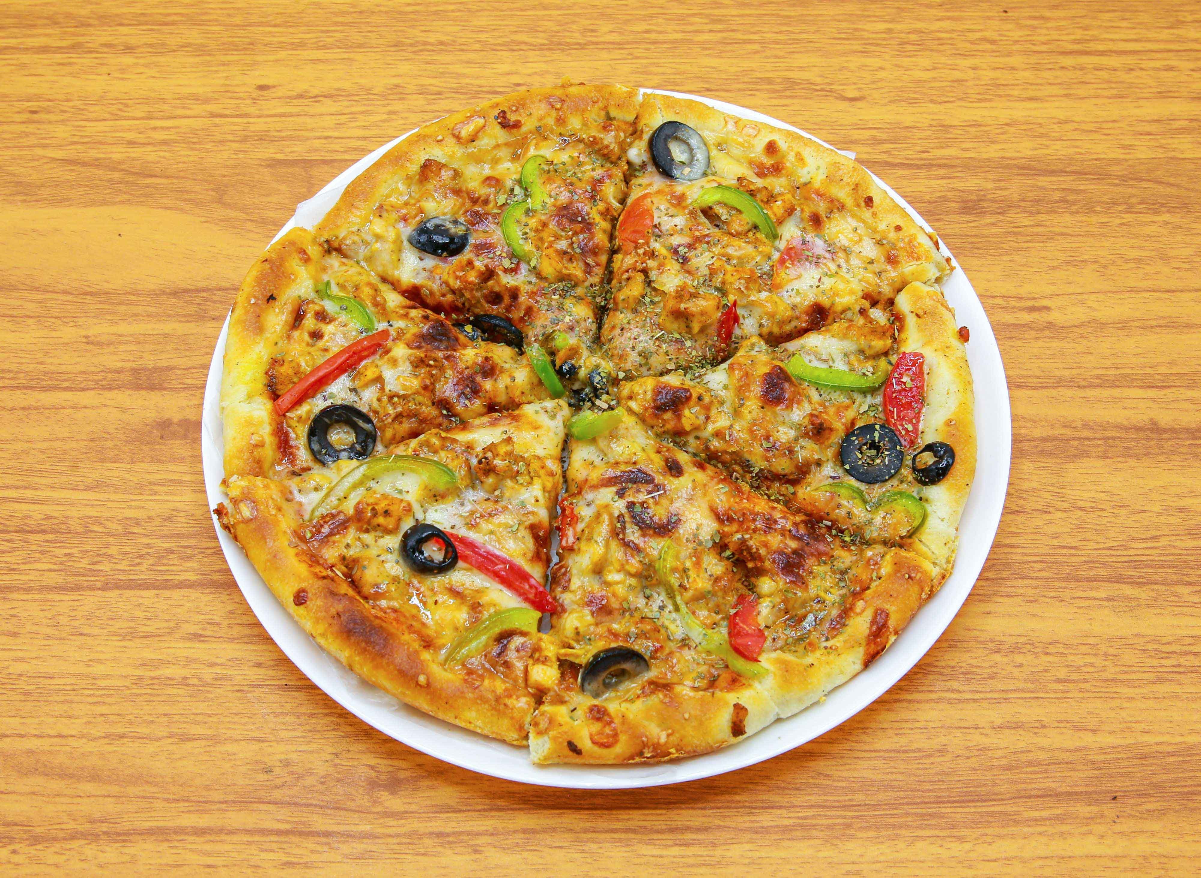 Ali Baba Fresh Sweets & Bakers menu in Jhelum Food Delivery Jhelum foodpanda