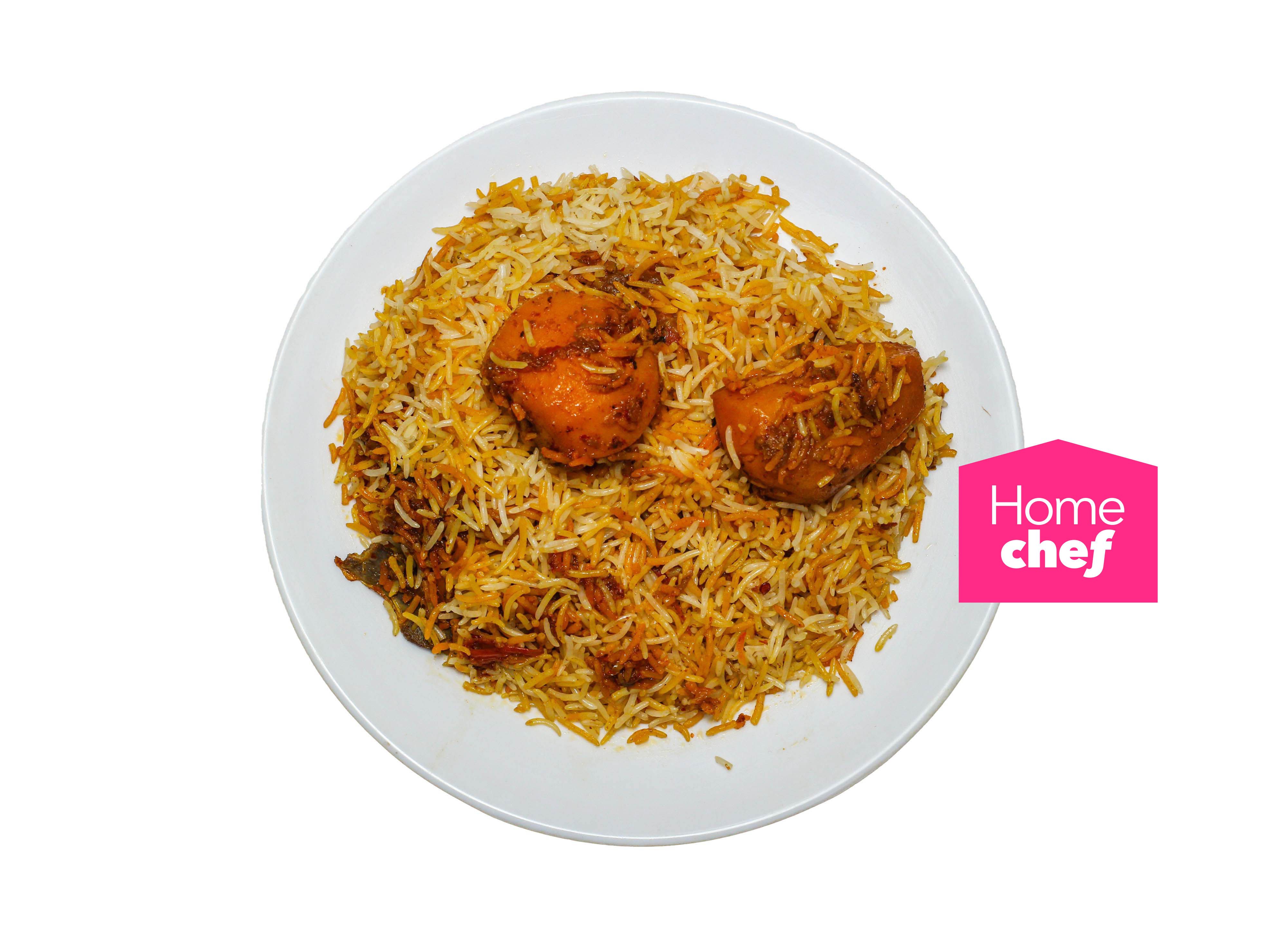 Gulzar Yakhni Pulao vendor logo