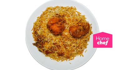 Gulzar Yakhni Pulao