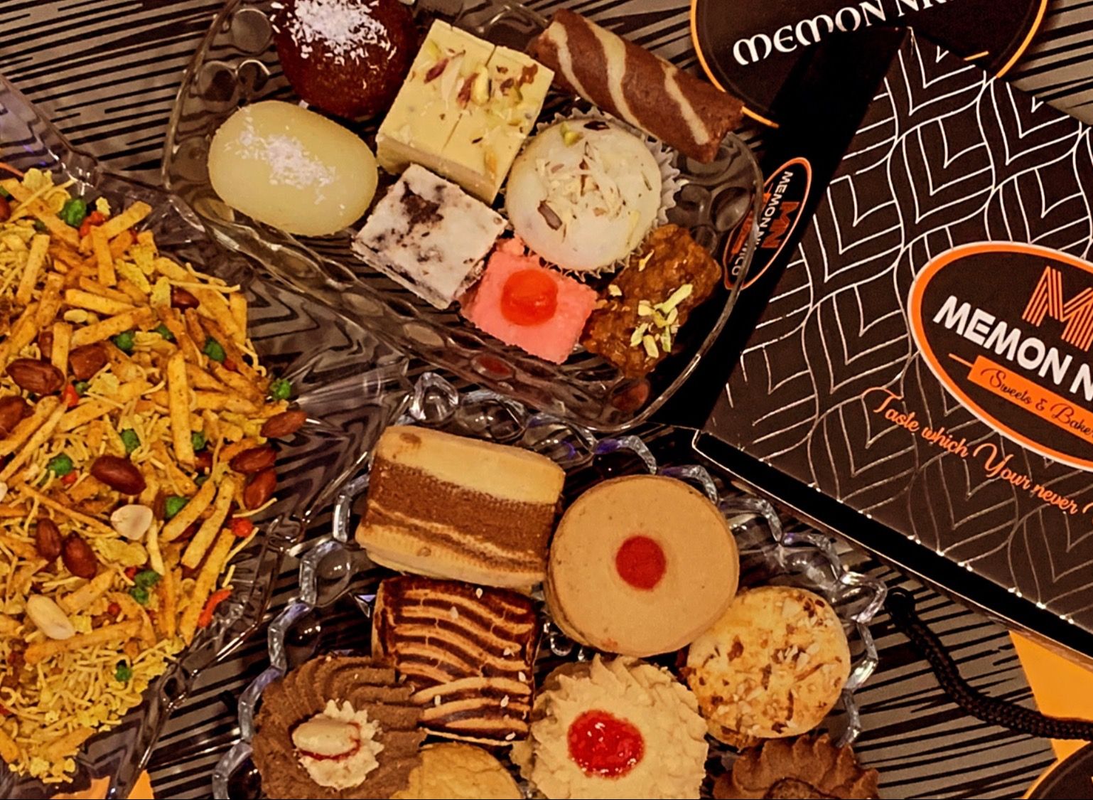 Memon Nimco HYD menu in Hyderabad Food Delivery Hyderabad foodpanda