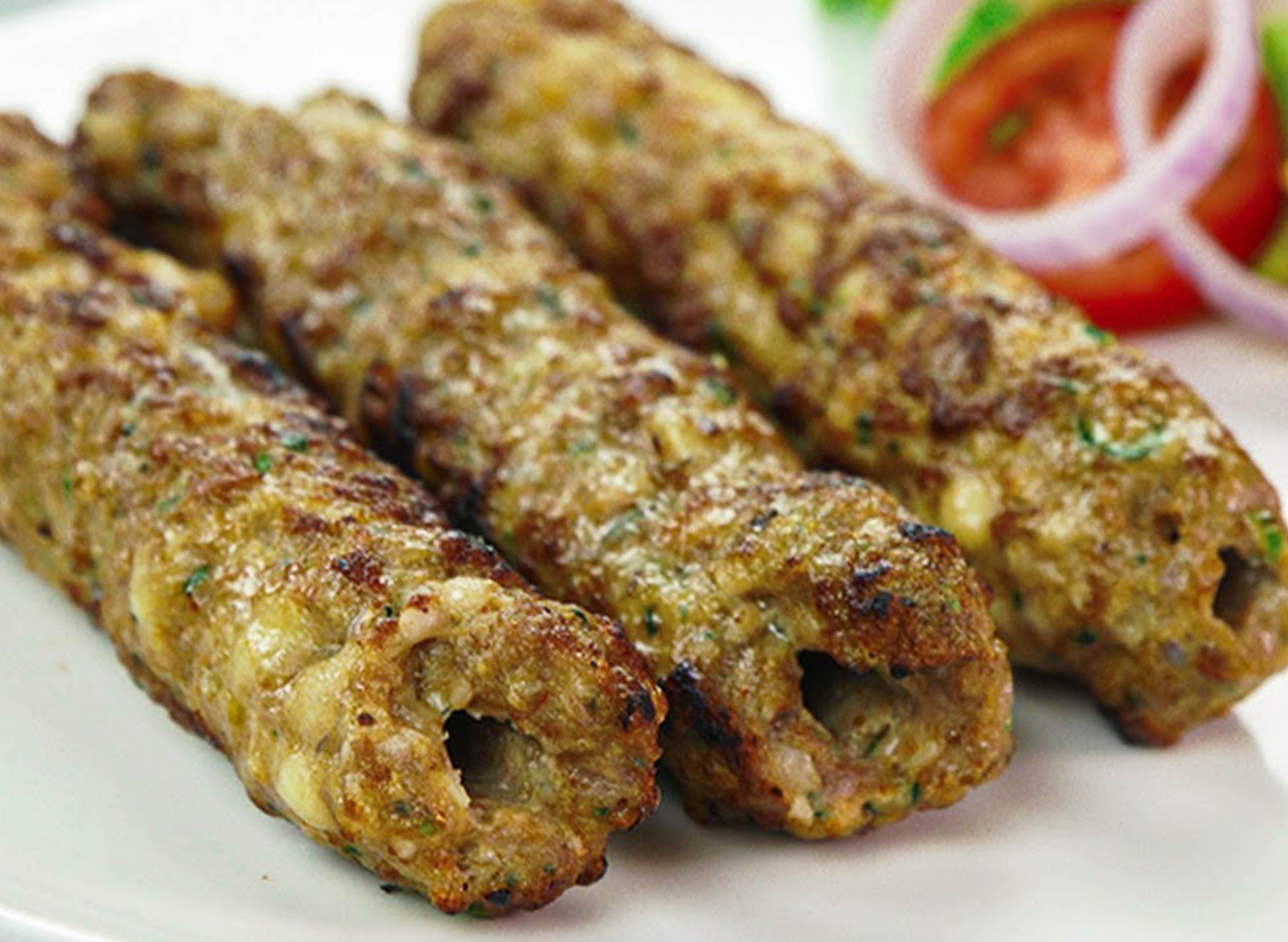 Karachi Paratha Roll vendor logo