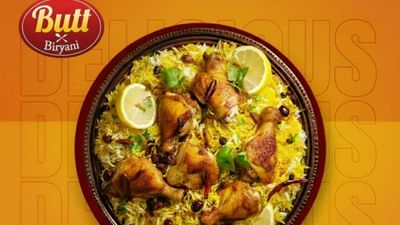 Butt Biryani - Satayana Road
