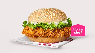 Spicy Bite