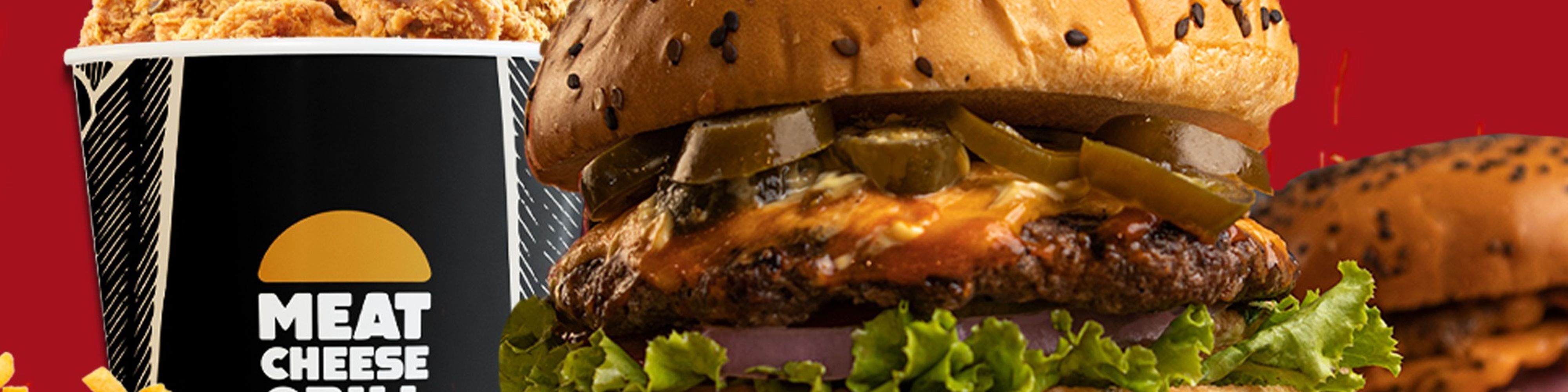 Meat Cheese Grill menu in Rawalpindi Food Delivery Rawalpindi foodpanda