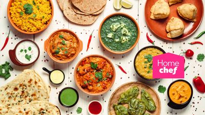 AMMA'S KITCHEN