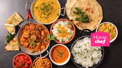Mishal Kitchen's